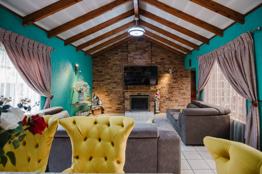 3 Bedroom Property for Sale in Alan Manor Gauteng