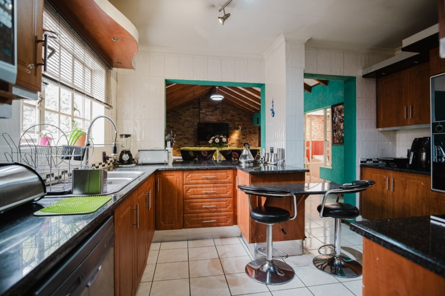 3 Bedroom Property for Sale in Alan Manor Gauteng