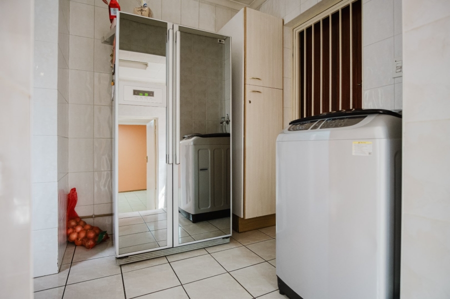 3 Bedroom Property for Sale in Alan Manor Gauteng