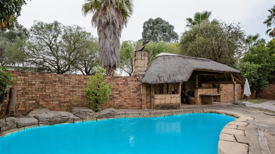 3 Bedroom Property for Sale in Alan Manor Gauteng
