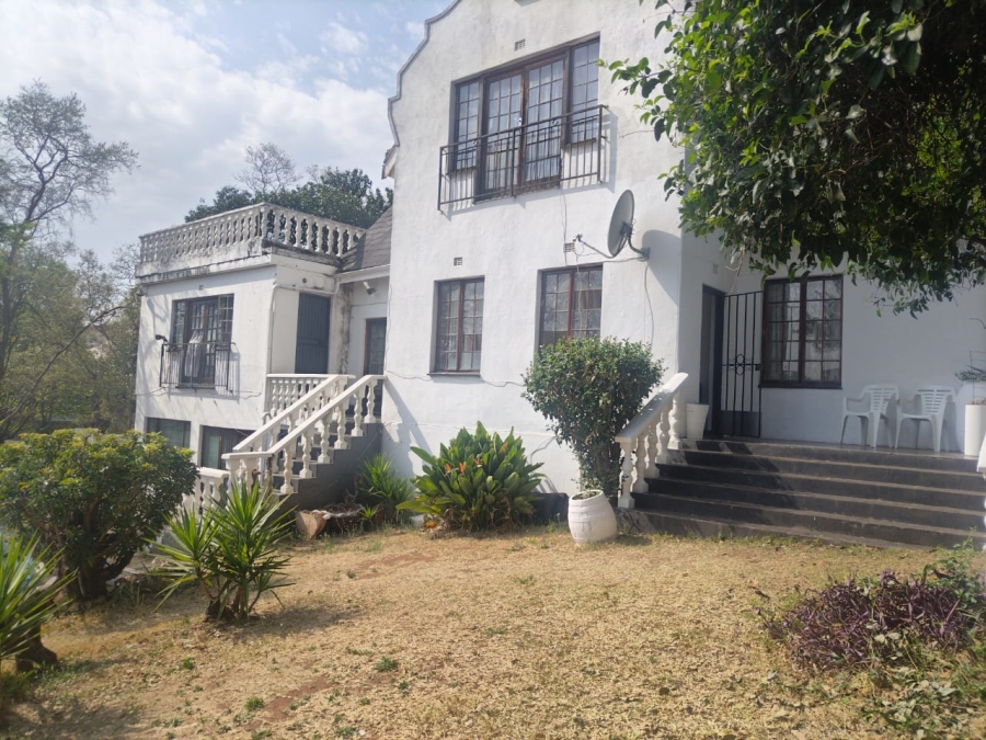6 Bedroom Property for Sale in Melville Gauteng