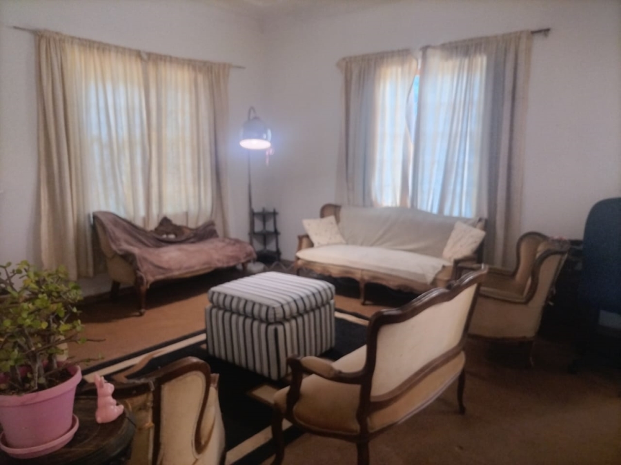 6 Bedroom Property for Sale in Melville Gauteng