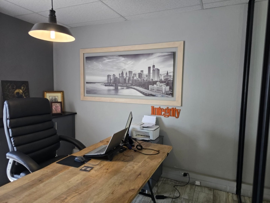 Commercial Property for Sale in Hughes Gauteng