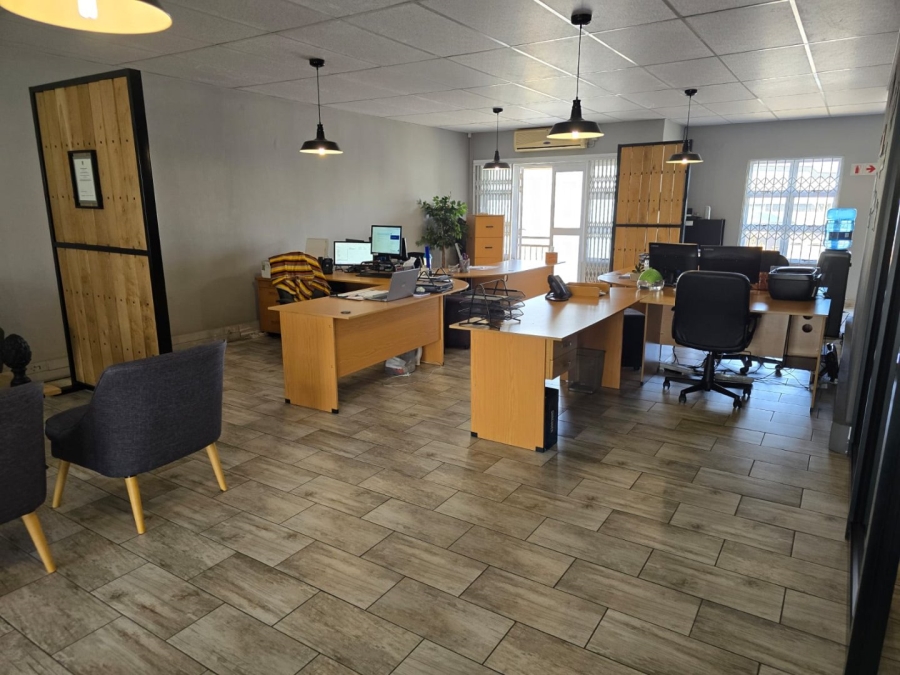 Commercial Property for Sale in Hughes Gauteng