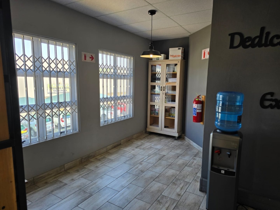 Commercial Property for Sale in Hughes Gauteng