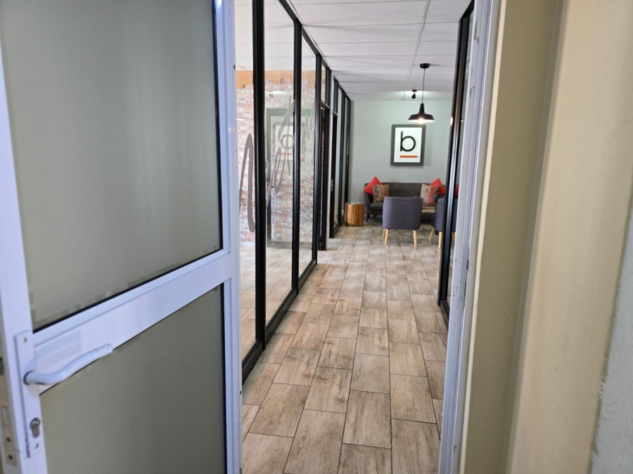 Commercial Property for Sale in Hughes Gauteng