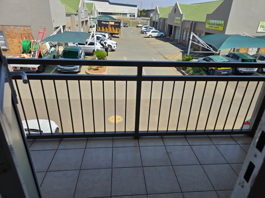 Commercial Property for Sale in Hughes Gauteng