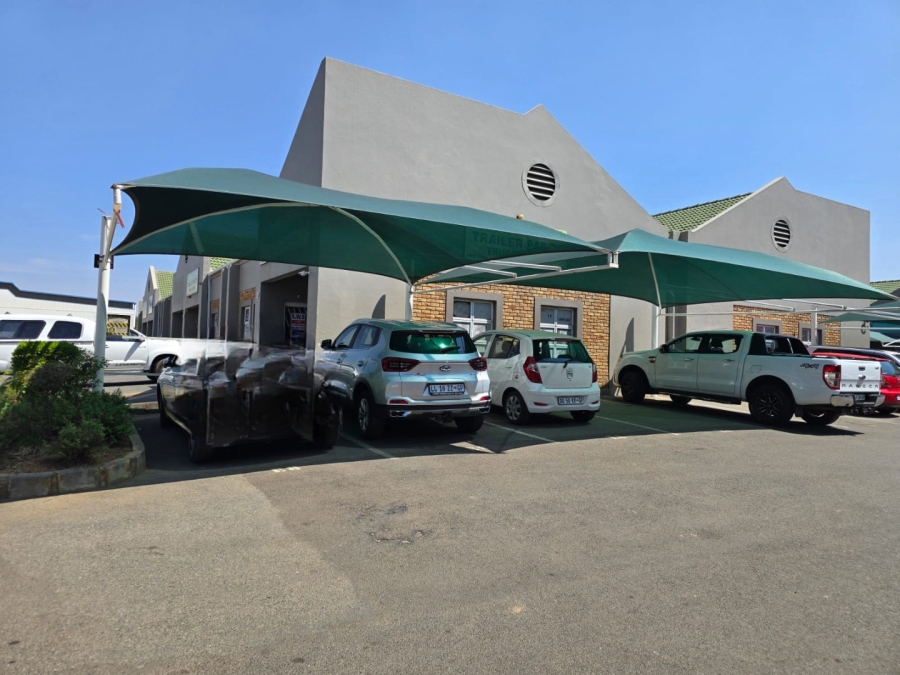 Commercial Property for Sale in Hughes Gauteng