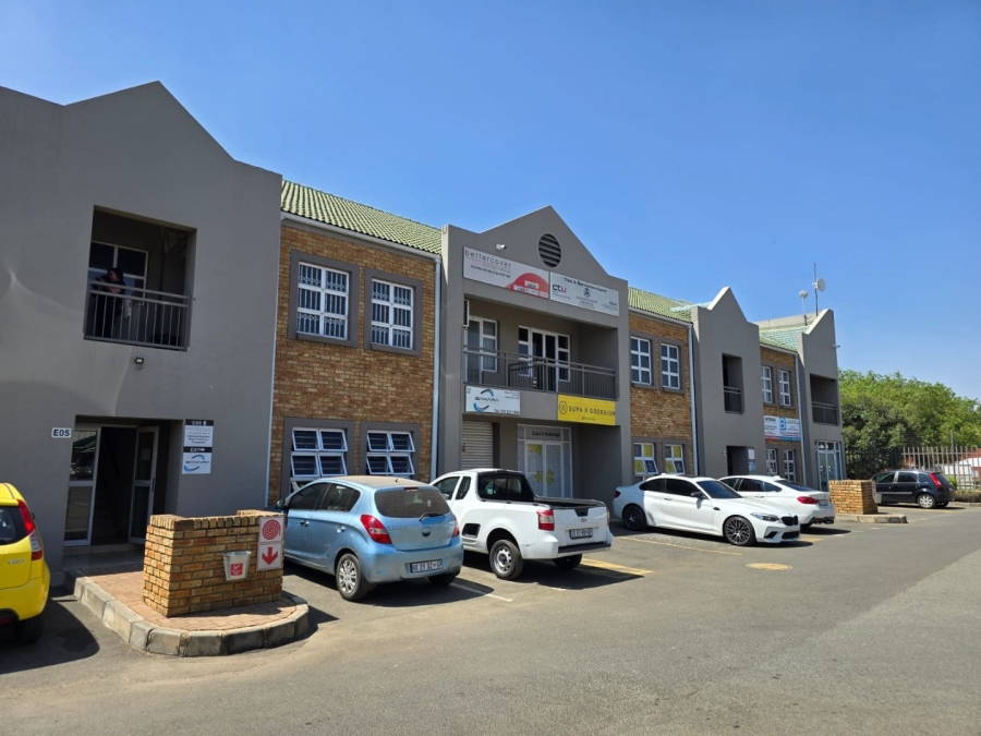 Commercial Property for Sale in Hughes Gauteng