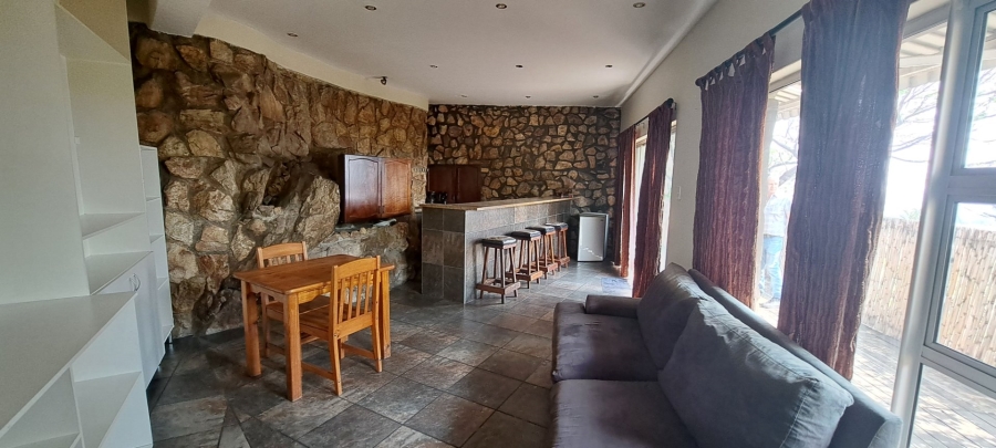 To Let 1 Bedroom Property for Rent in Solheim Gauteng