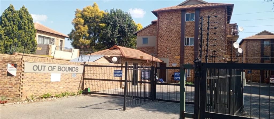 1 Bedroom Property for Sale in Willow Acres Gauteng