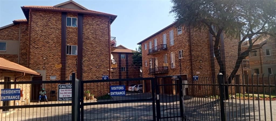 1 Bedroom Property for Sale in Willow Acres Gauteng
