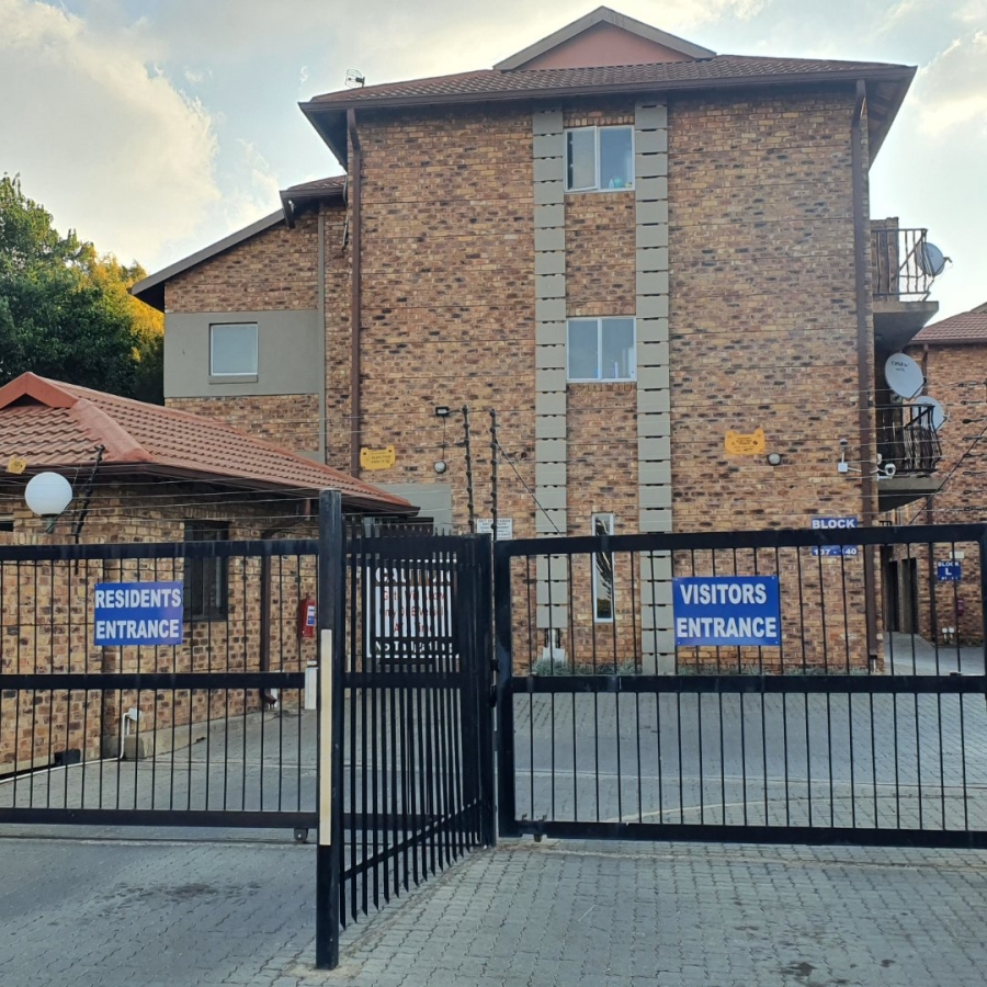 1 Bedroom Property for Sale in Willow Acres Gauteng