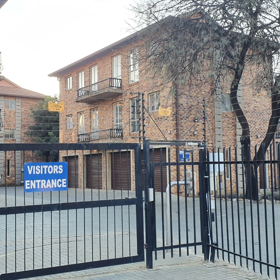 1 Bedroom Property for Sale in Willow Acres Gauteng