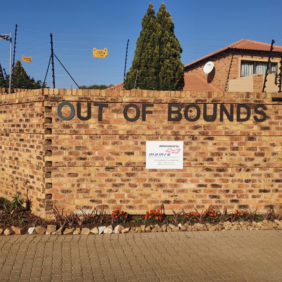 1 Bedroom Property for Sale in Willow Acres Gauteng