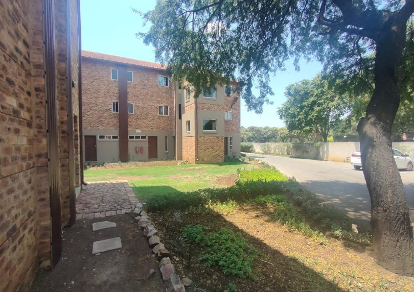 1 Bedroom Property for Sale in Willow Acres Gauteng