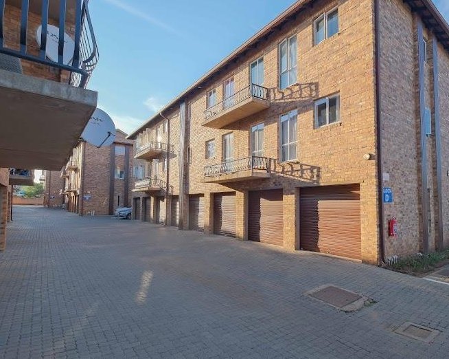 1 Bedroom Property for Sale in Willow Acres Gauteng