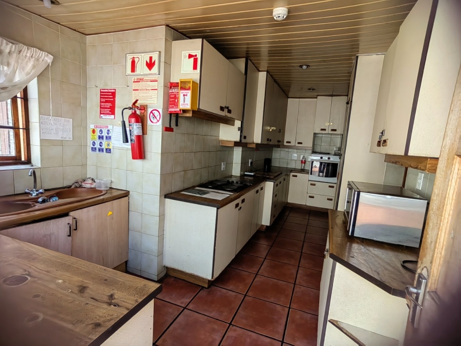 9 Bedroom Property for Sale in Westdene Gauteng
