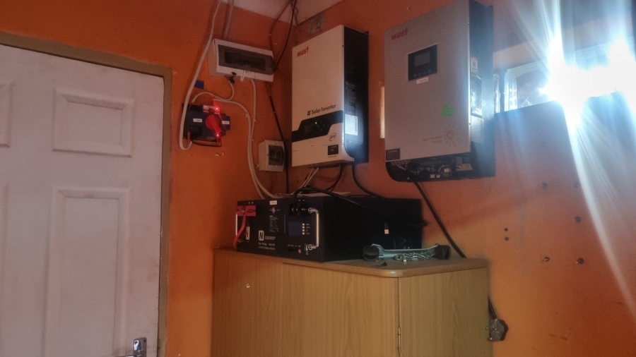 5 Bedroom Property for Sale in Mid Ennerdale Gauteng