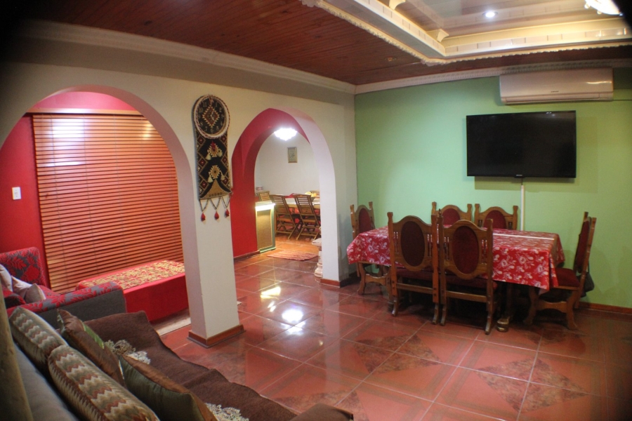 5 Bedroom Property for Sale in Mid Ennerdale Gauteng