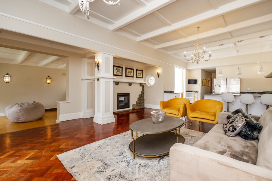 4 Bedroom Property for Sale in Melrose Estate Gauteng