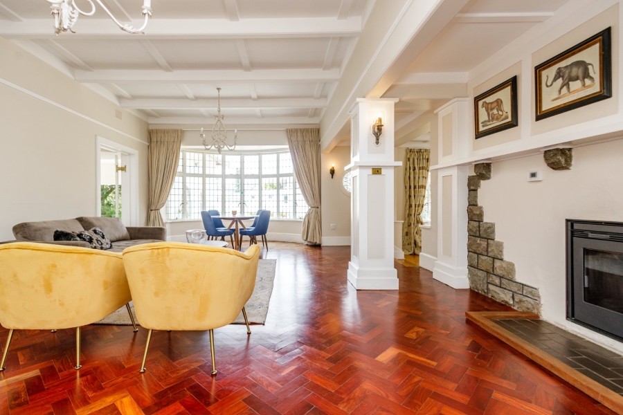 4 Bedroom Property for Sale in Melrose Estate Gauteng
