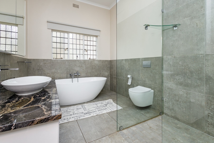 4 Bedroom Property for Sale in Melrose Estate Gauteng