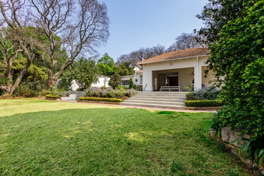 4 Bedroom Property for Sale in Melrose Estate Gauteng