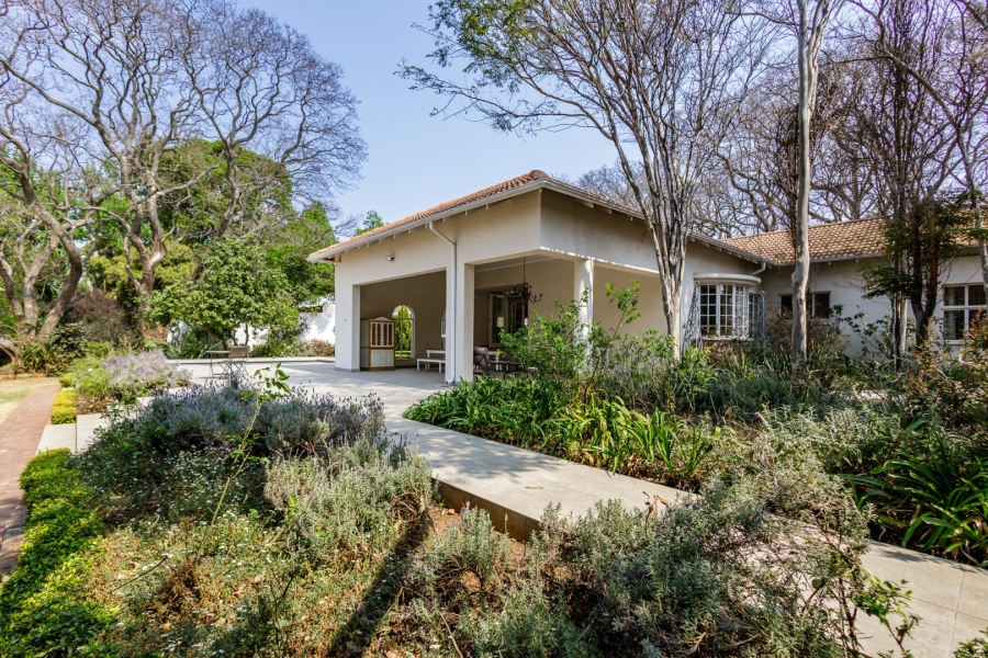 4 Bedroom Property for Sale in Melrose Estate Gauteng