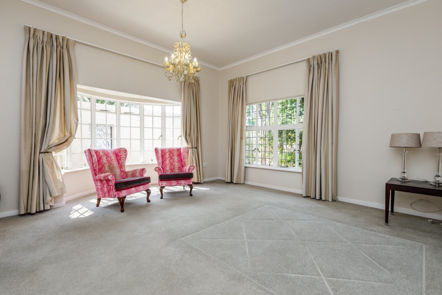 4 Bedroom Property for Sale in Melrose Estate Gauteng