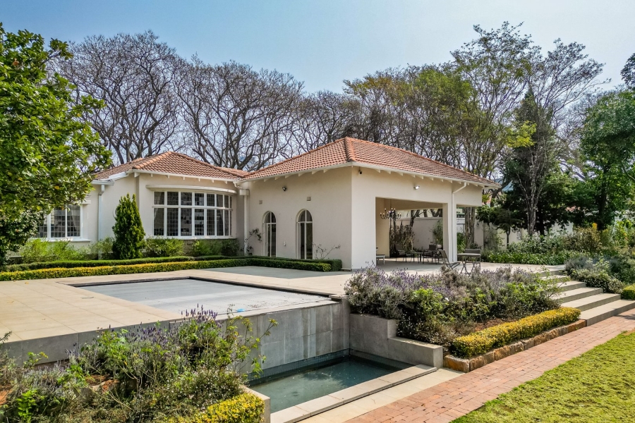 4 Bedroom Property for Sale in Melrose Estate Gauteng