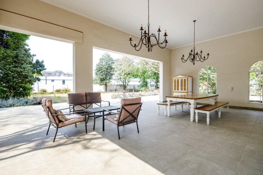 4 Bedroom Property for Sale in Melrose Estate Gauteng