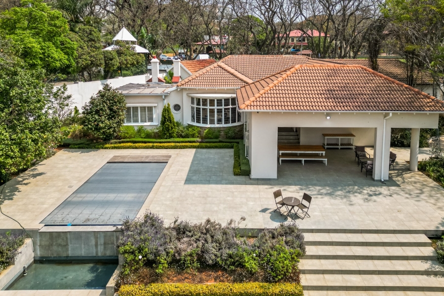4 Bedroom Property for Sale in Melrose Estate Gauteng