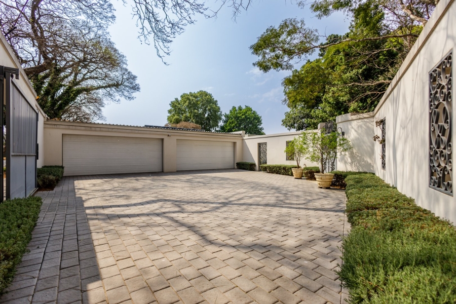 4 Bedroom Property for Sale in Melrose Estate Gauteng