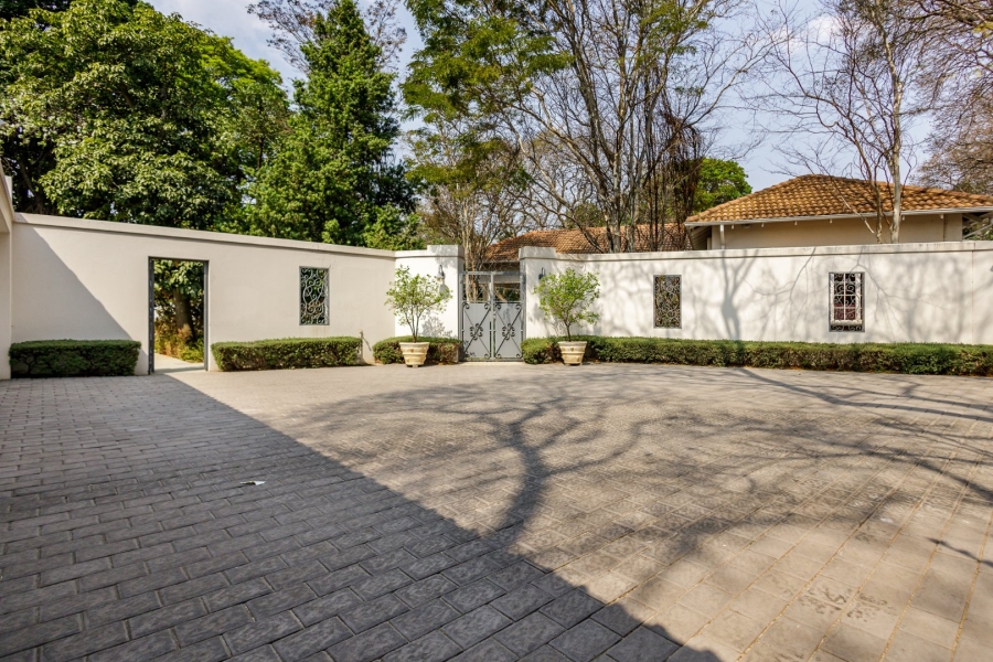 4 Bedroom Property for Sale in Melrose Estate Gauteng
