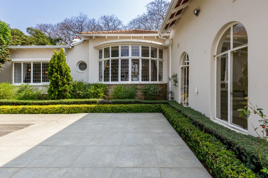 4 Bedroom Property for Sale in Melrose Estate Gauteng