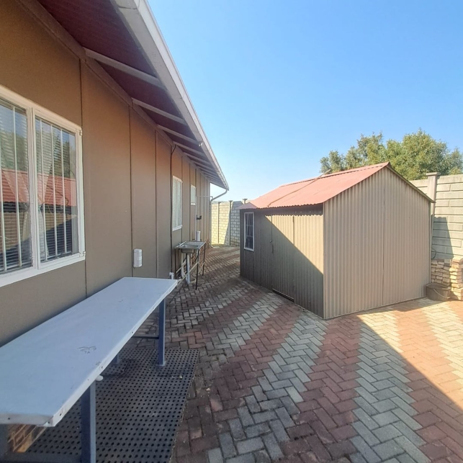 3 Bedroom Property for Sale in Vaal Marina Gauteng