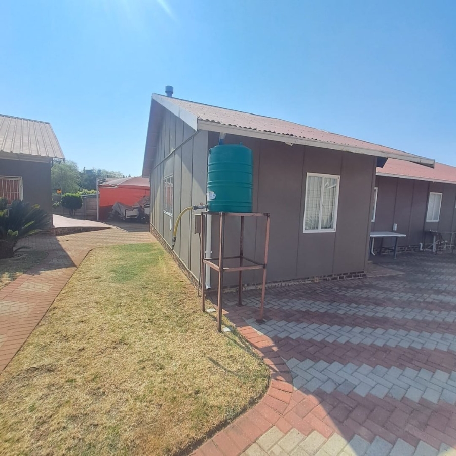 3 Bedroom Property for Sale in Vaal Marina Gauteng