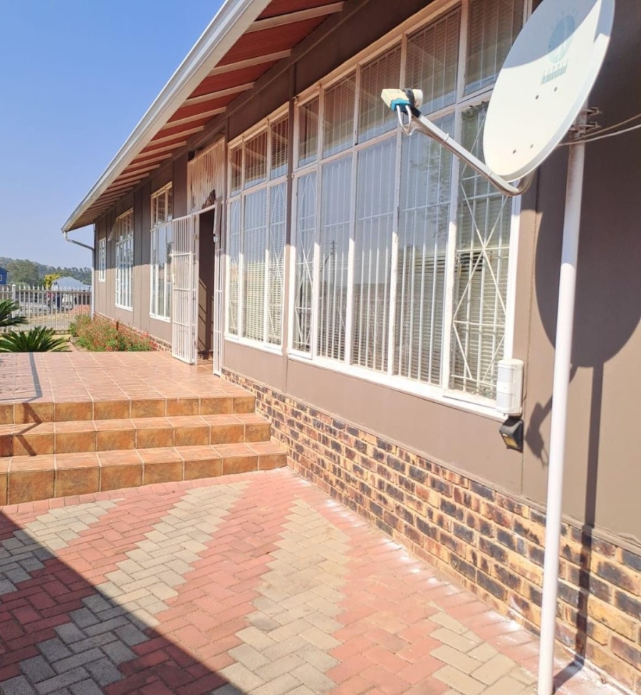3 Bedroom Property for Sale in Vaal Marina Gauteng