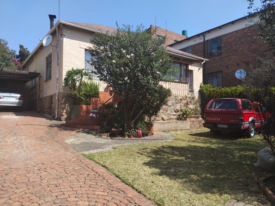 3 Bedroom Property for Sale in Bellevue East Gauteng