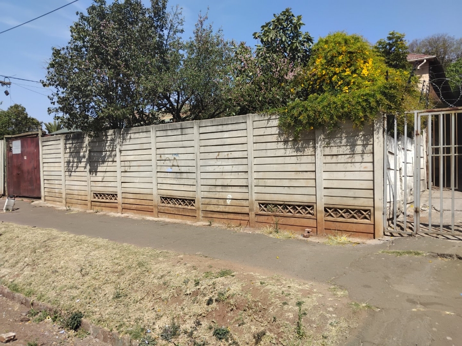 3 Bedroom Property for Sale in Bellevue East Gauteng