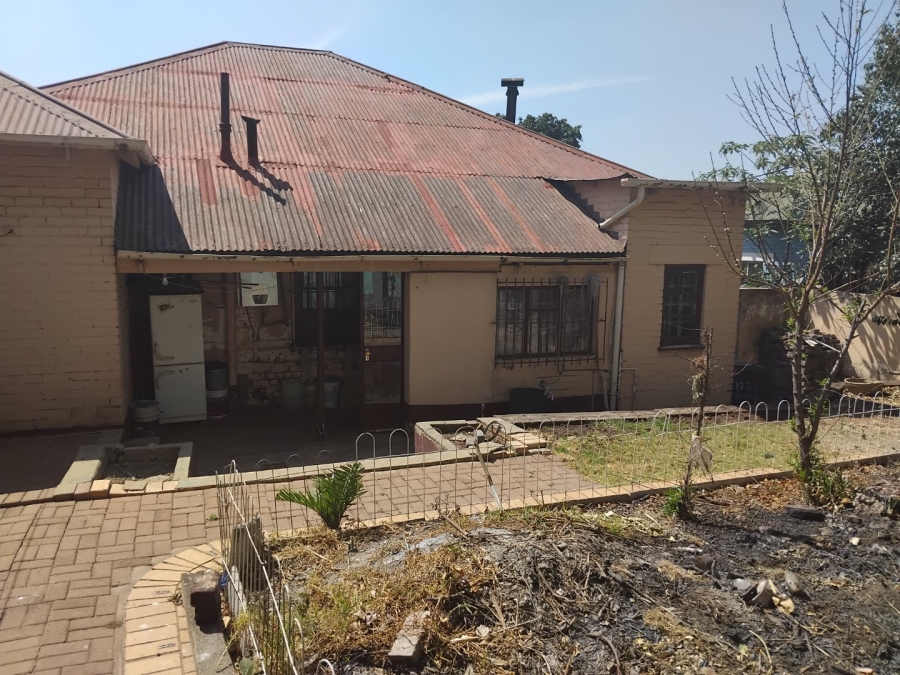 3 Bedroom Property for Sale in Bellevue East Gauteng