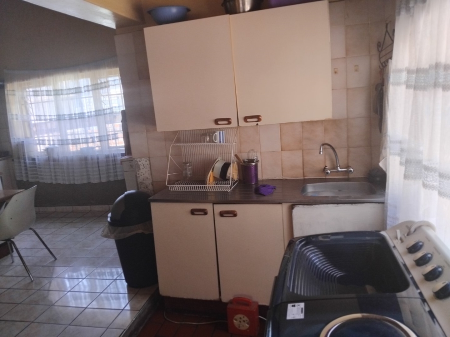 3 Bedroom Property for Sale in Bellevue East Gauteng