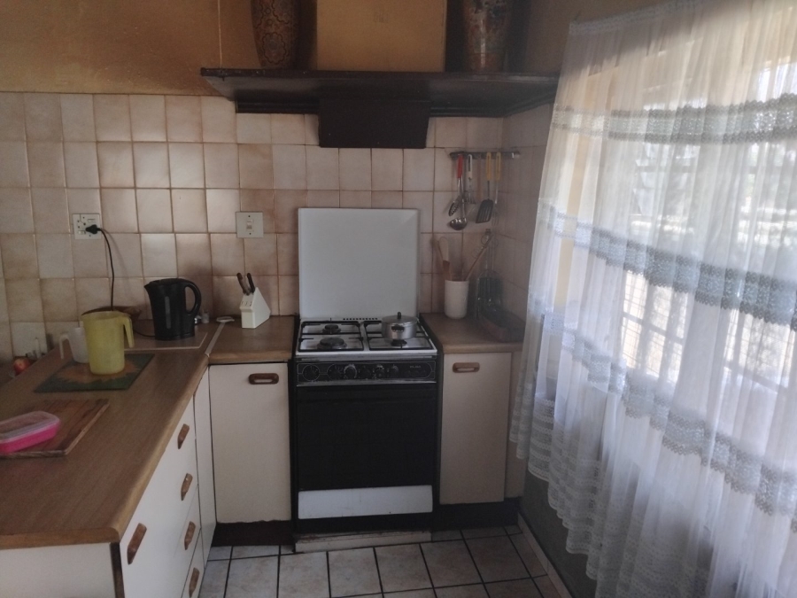 3 Bedroom Property for Sale in Bellevue East Gauteng
