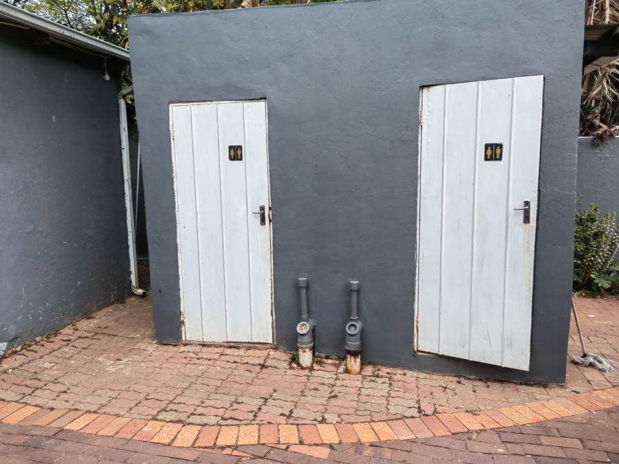 8 Bedroom Property for Sale in Westdene Gauteng