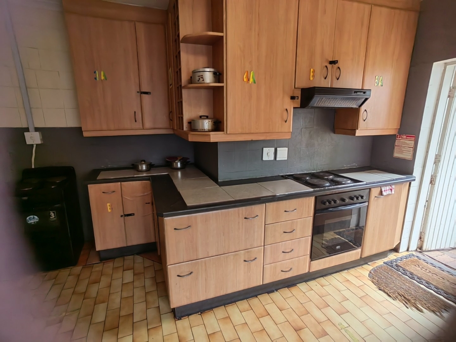 8 Bedroom Property for Sale in Westdene Gauteng