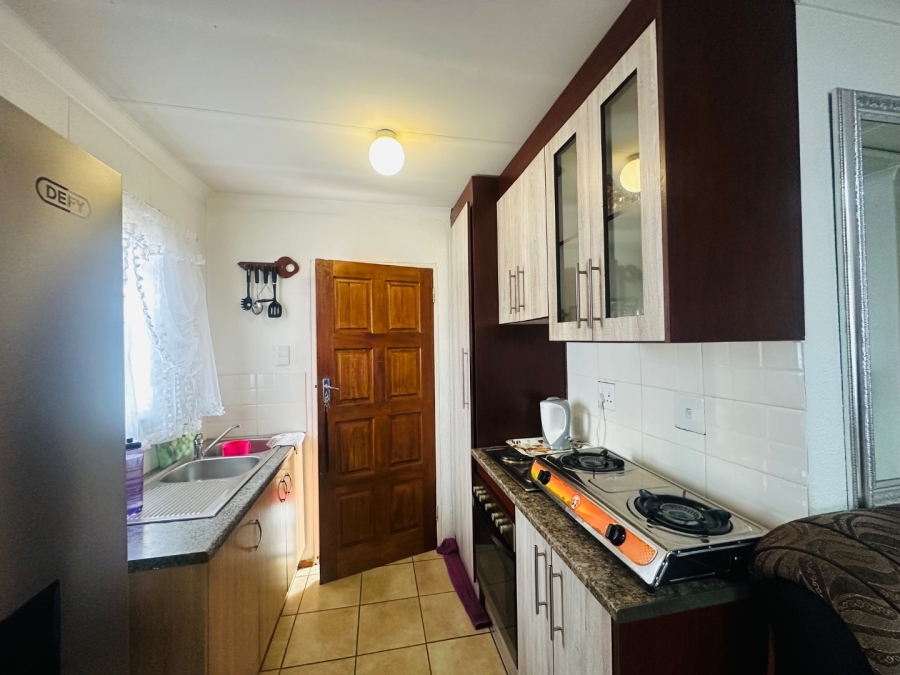 2 Bedroom Property for Sale in Cosmo City Gauteng