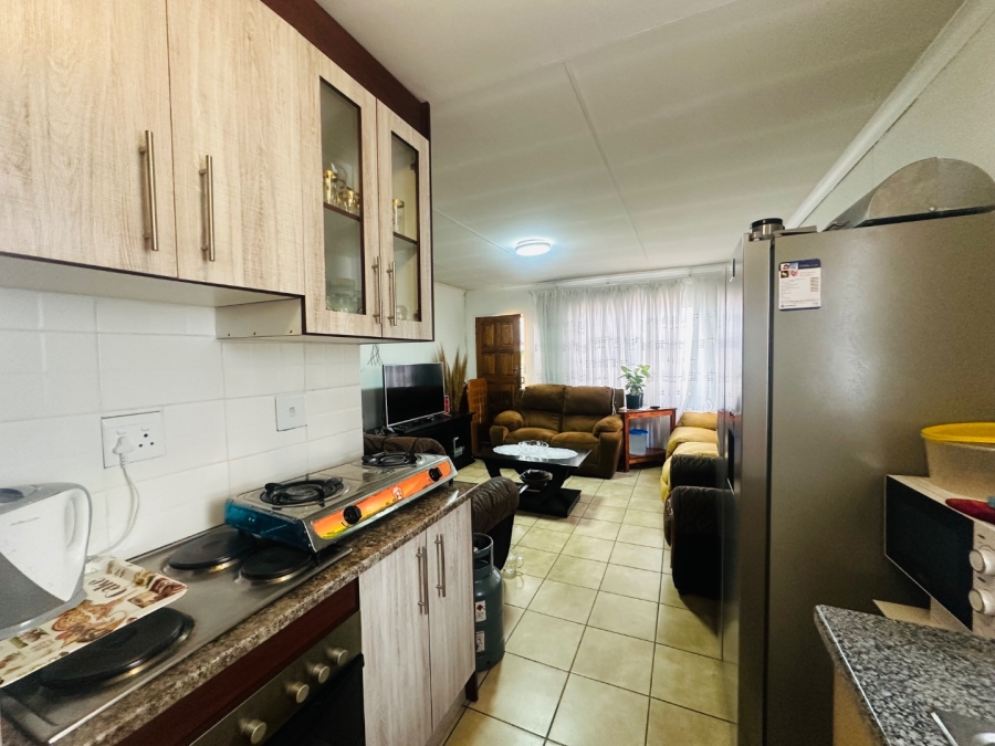 2 Bedroom Property for Sale in Cosmo City Gauteng