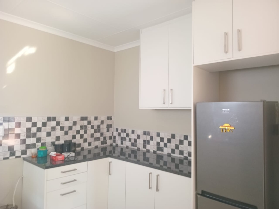 To Let 3 Bedroom Property for Rent in Cosmo City Gauteng