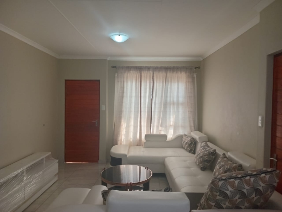 To Let 3 Bedroom Property for Rent in Cosmo City Gauteng